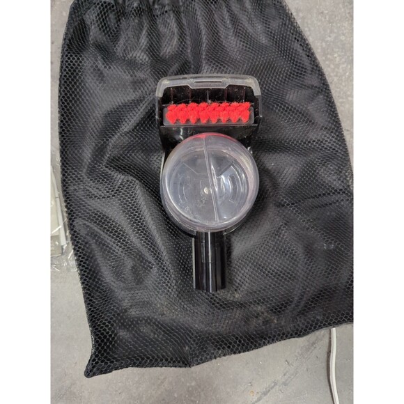 Bissell Revolution Pet Pro Shampoo Stain Trapper Attachment Tool only - Picture 5 of 6